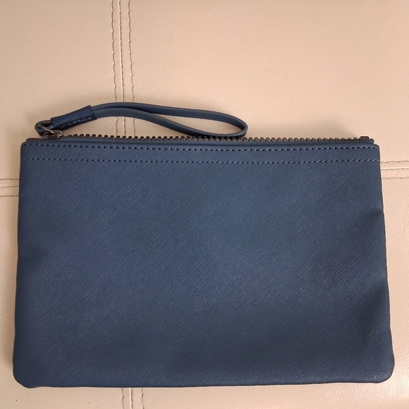 Lululemon All Day Tote Insert In Dark Blue NWOT - Picture 4 of 7